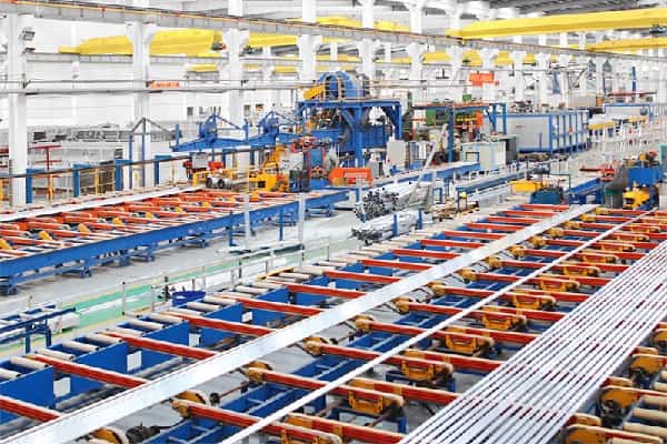 Aluminum Extrusion industry insight