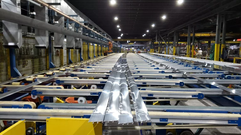 Aluminum Extrusion industry insight