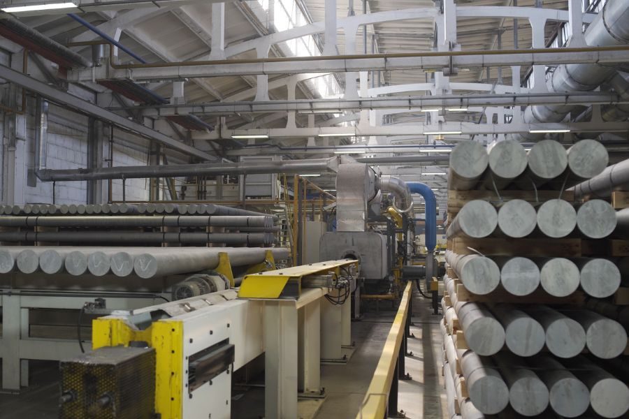 Aluminum Extrusions industry insight
