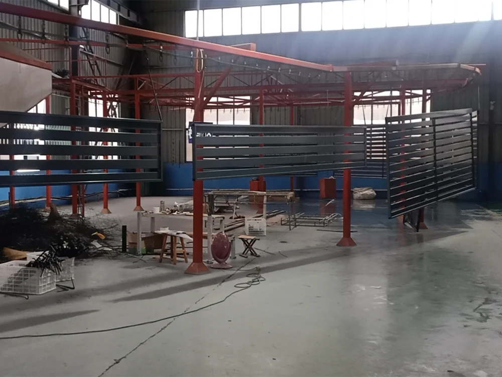 Aluminum Fence industry insight