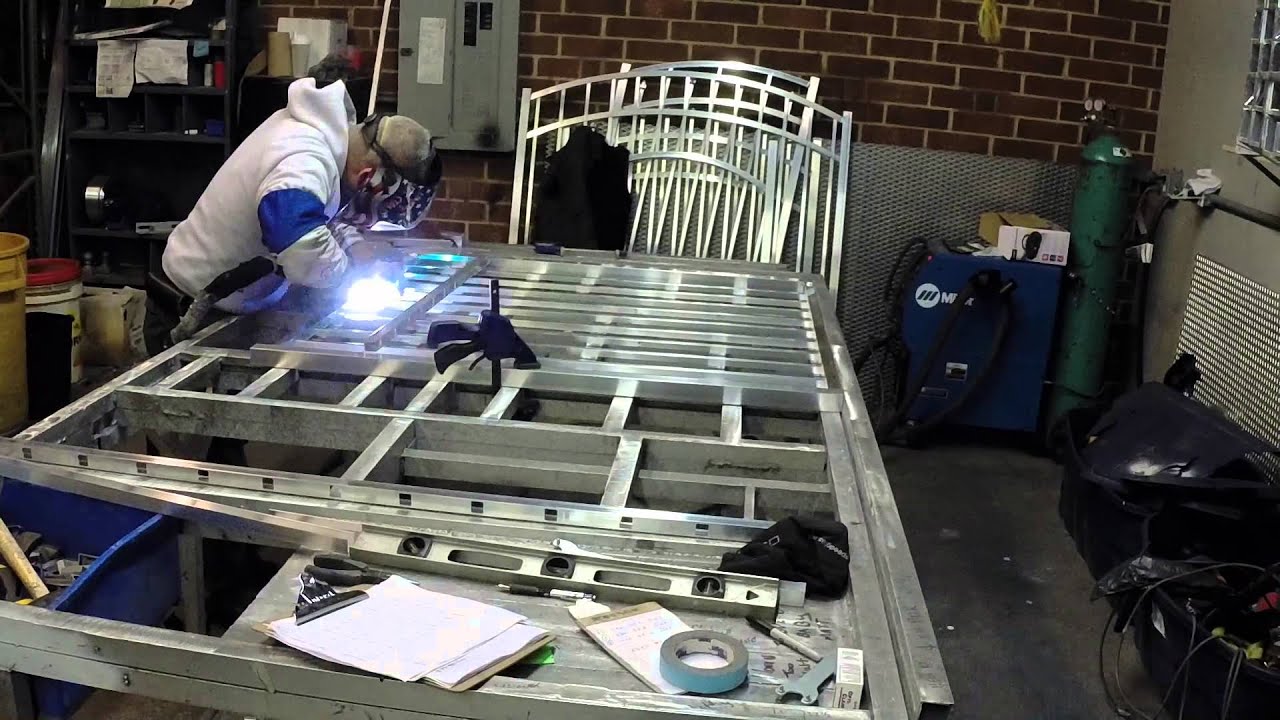 Aluminum Fence industry insight