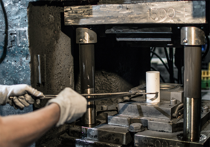 Aluminum Forging Companies and Suppliers