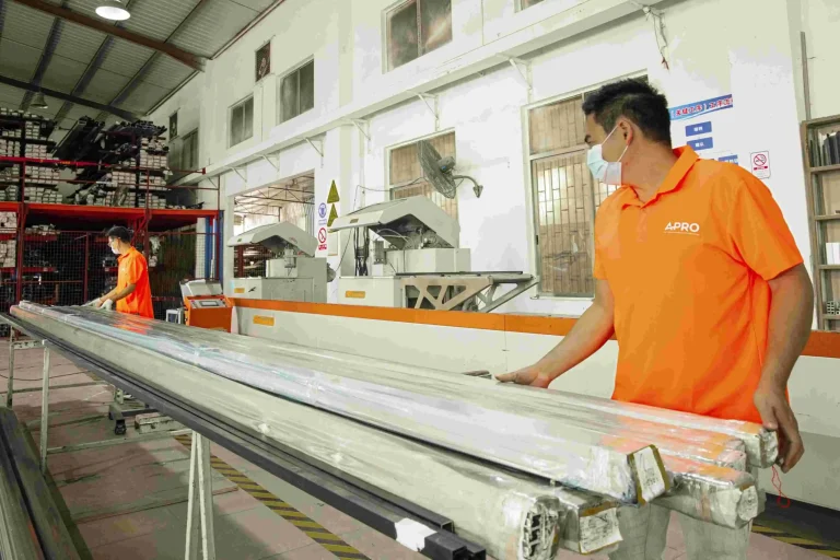 Aluminum Front Door industry insight