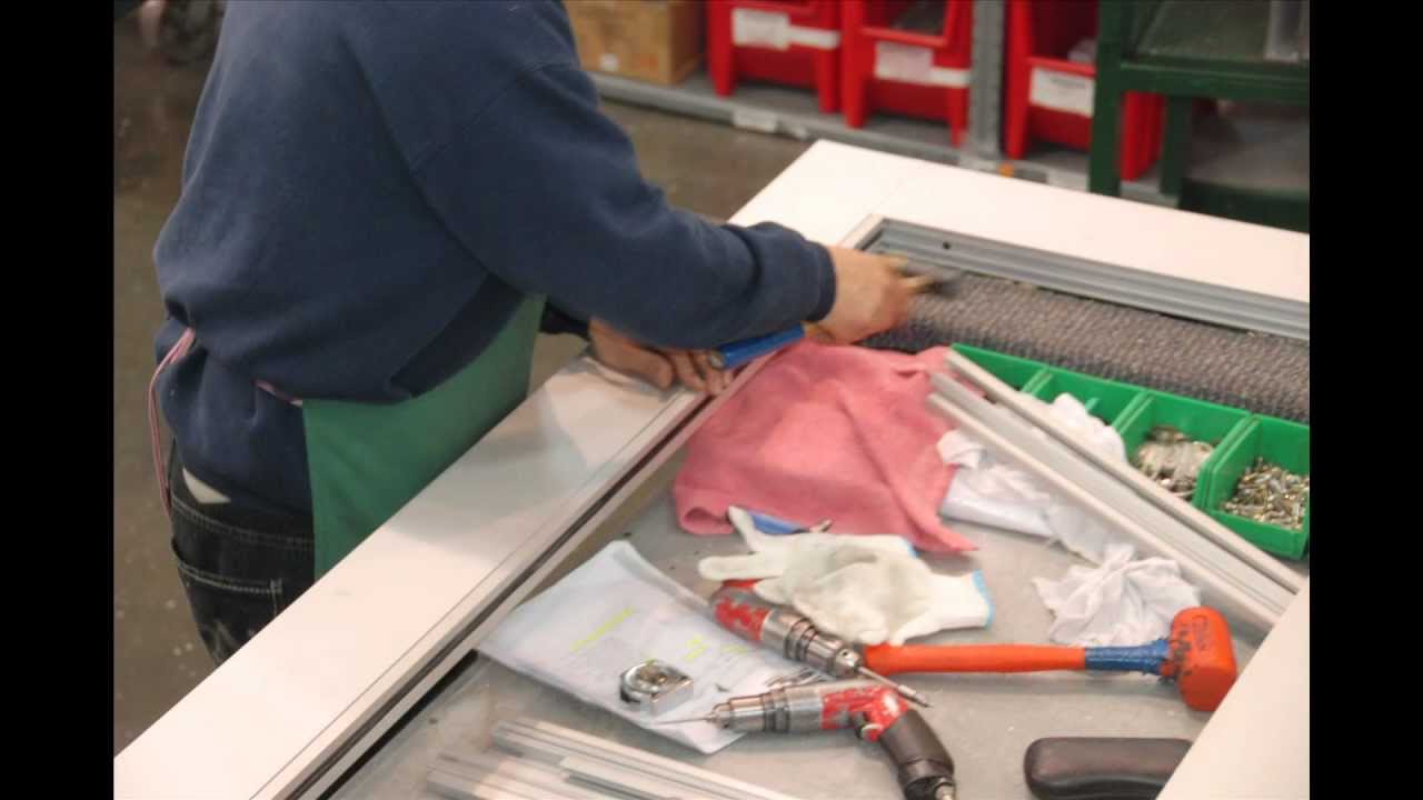 Aluminum Front Door industry insight