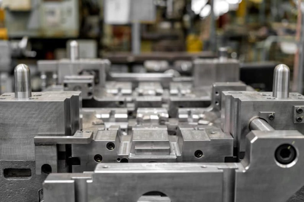 Aluminum Ingot Mold industry insight