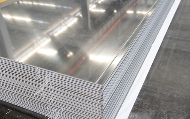 Aluminum Metal Supplier