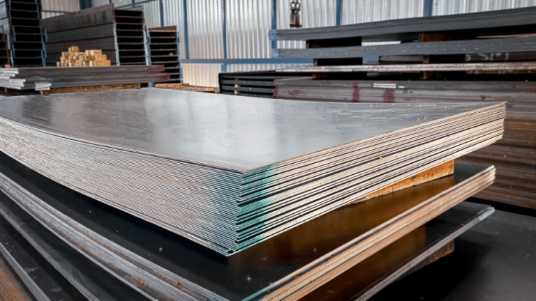 Aluminum Metal Supplier