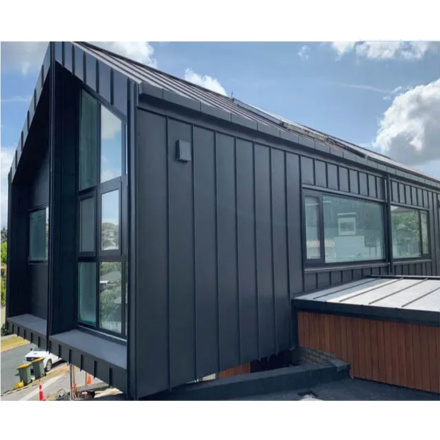 Aluminum Metal Supplier