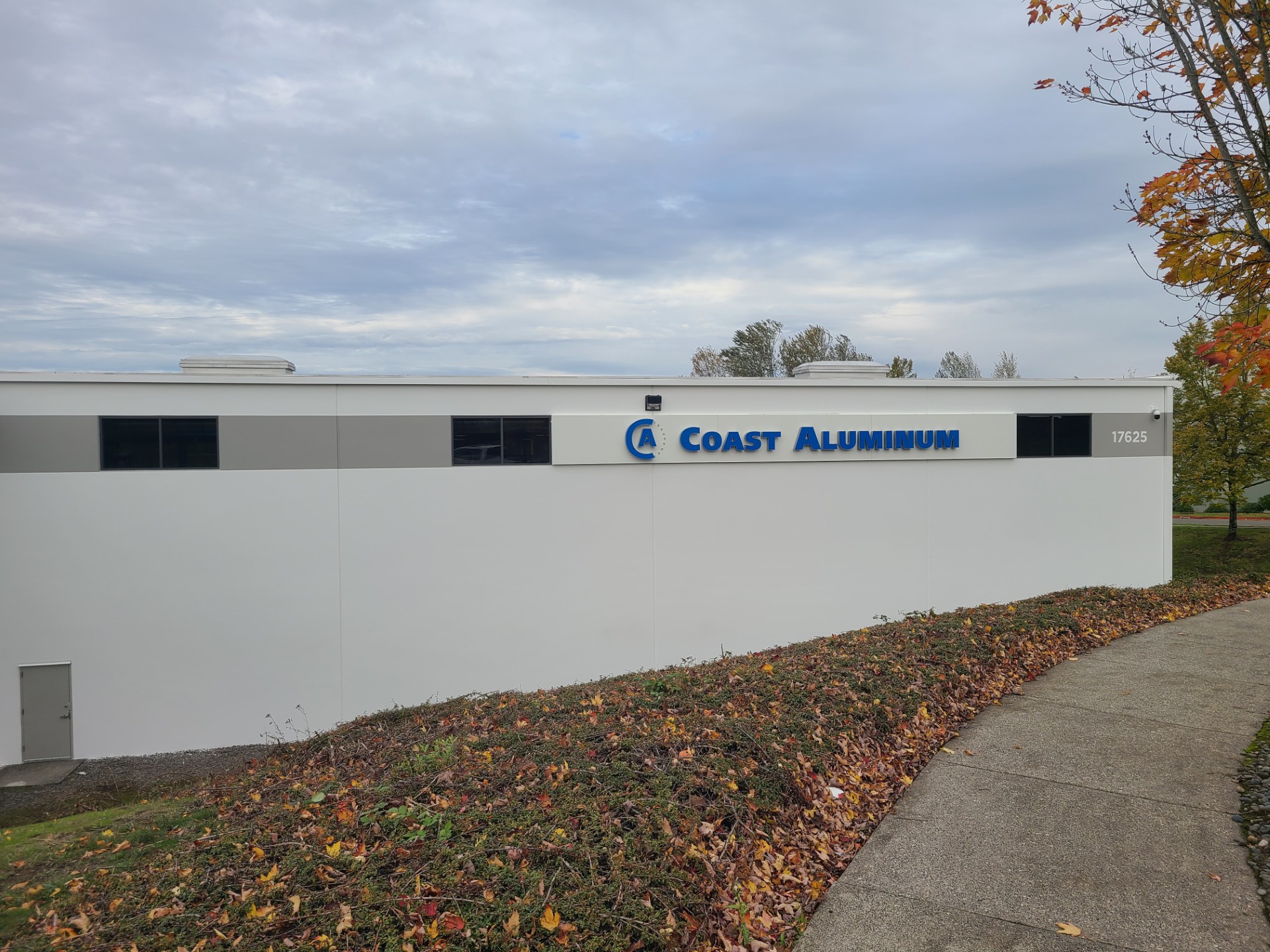 Aluminum Metal Supplier