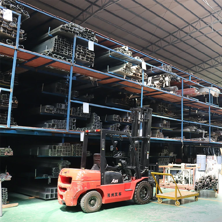 Aluminum Pergola industry insight