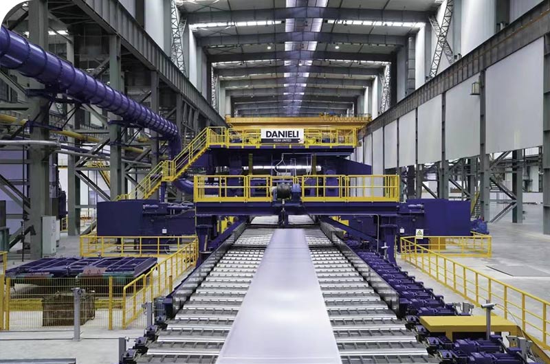 Aluminum Products Wholesale industry insight