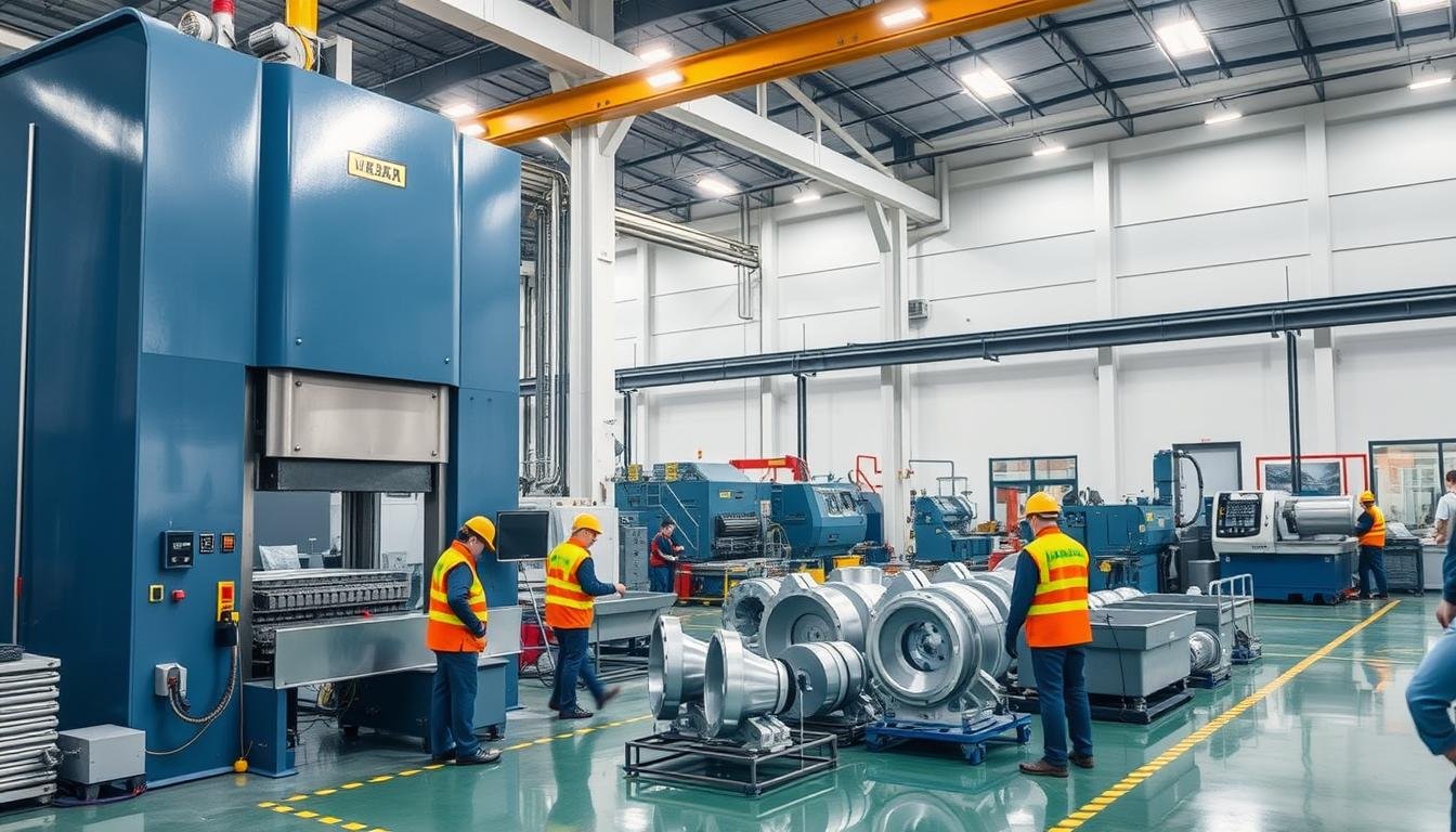 Aluminum Products Wholesale industry insight