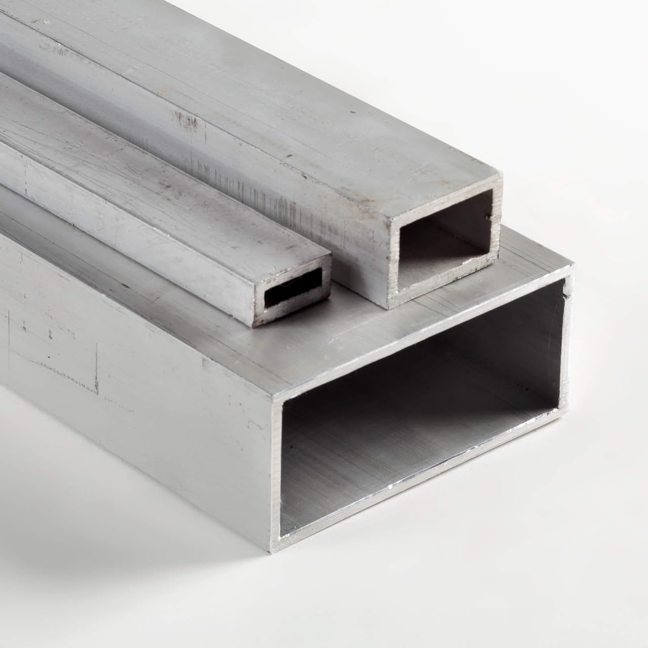 Aluminum Rectangular Tubing