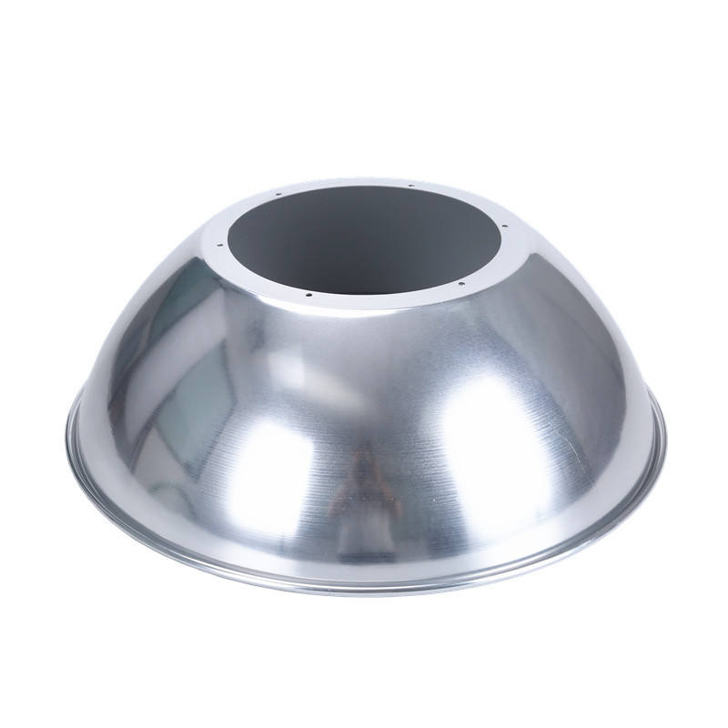 Aluminum Reflector