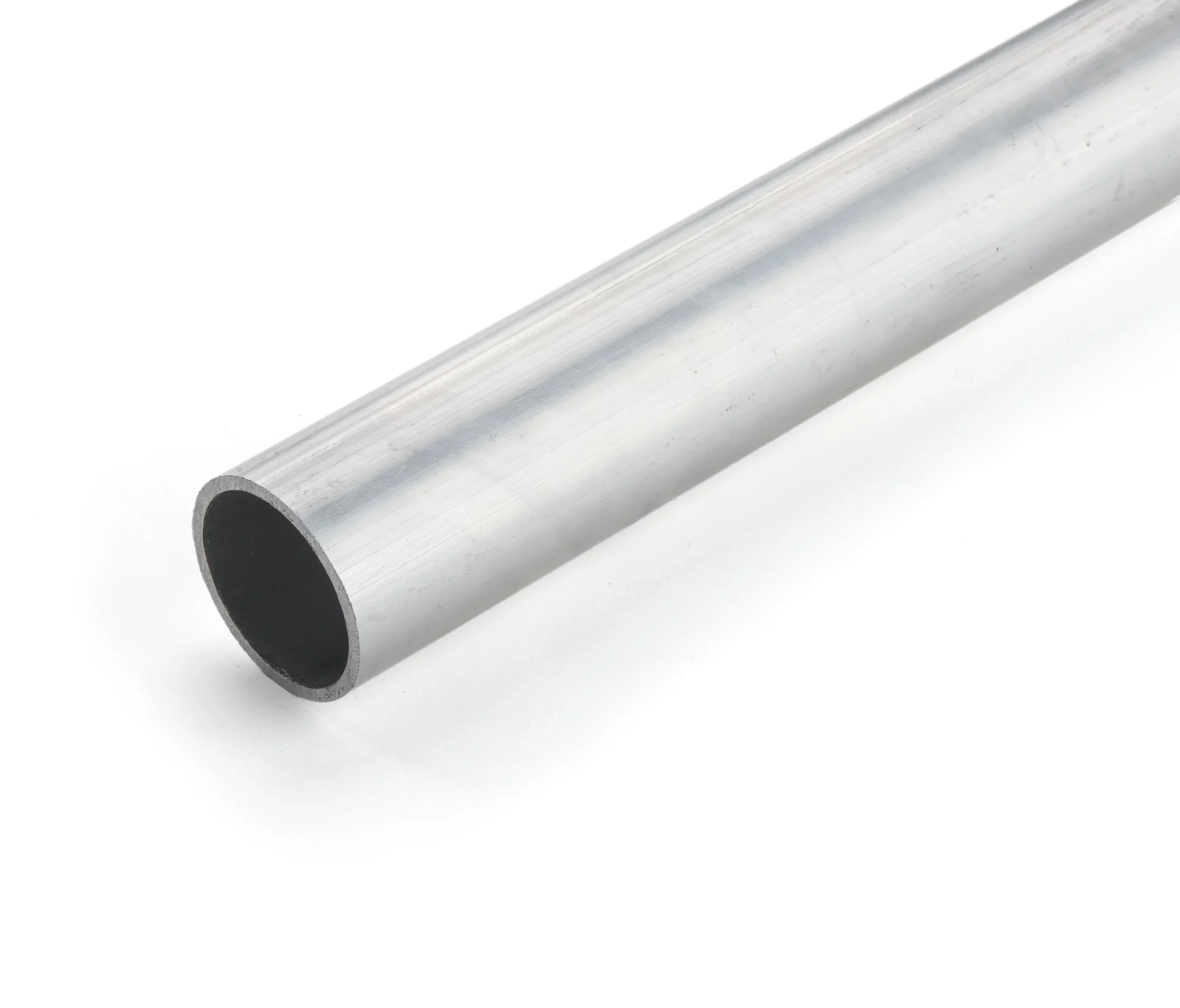 Aluminum Round Tubing