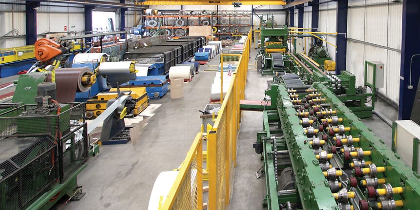 Aluminum Shed Doors industry insight