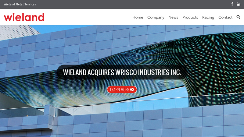 Aluminum Sheet Metal Products Selection