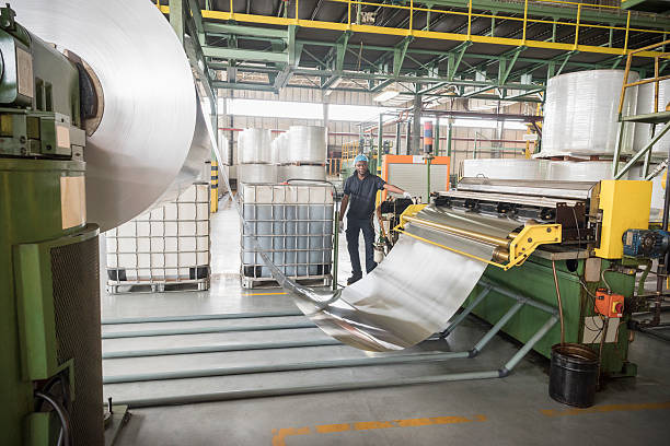 Aluminum Sheet industry insight