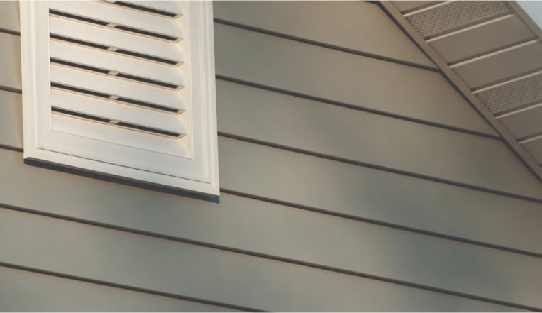 Aluminum Siding