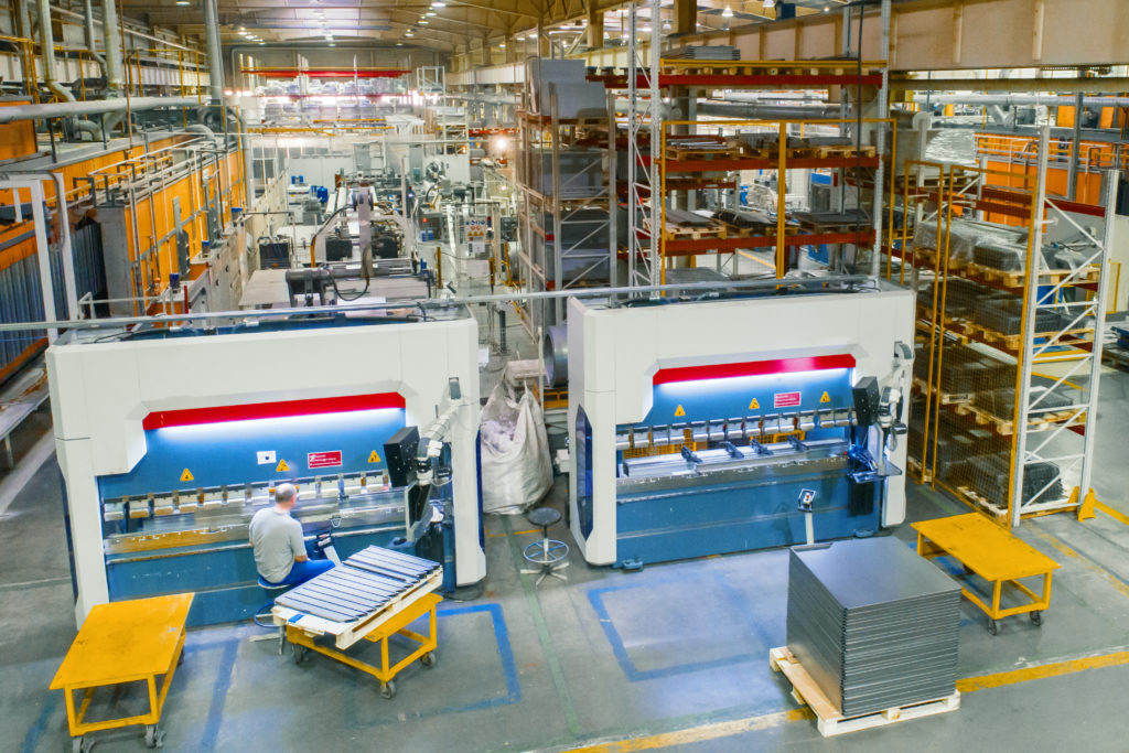 Aluminum Siding Brake industry insight