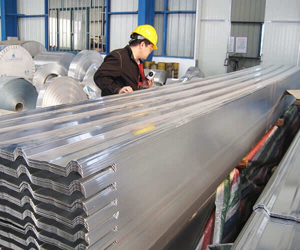 Aluminum Siding industry insight