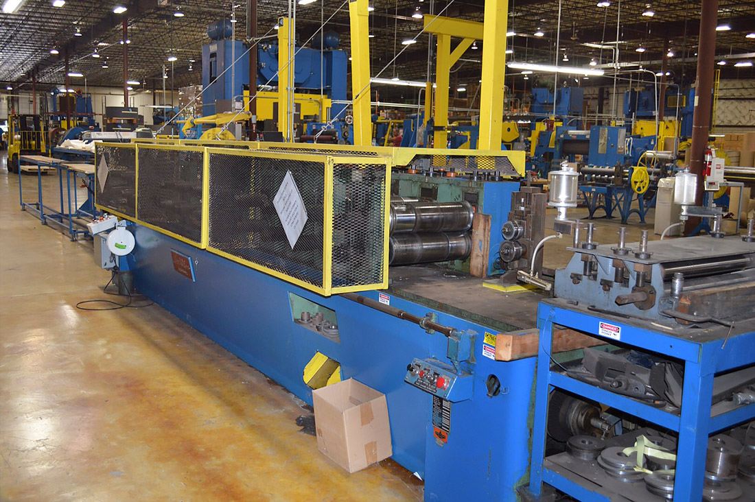 Aluminum Standing Seam Roof industry insight