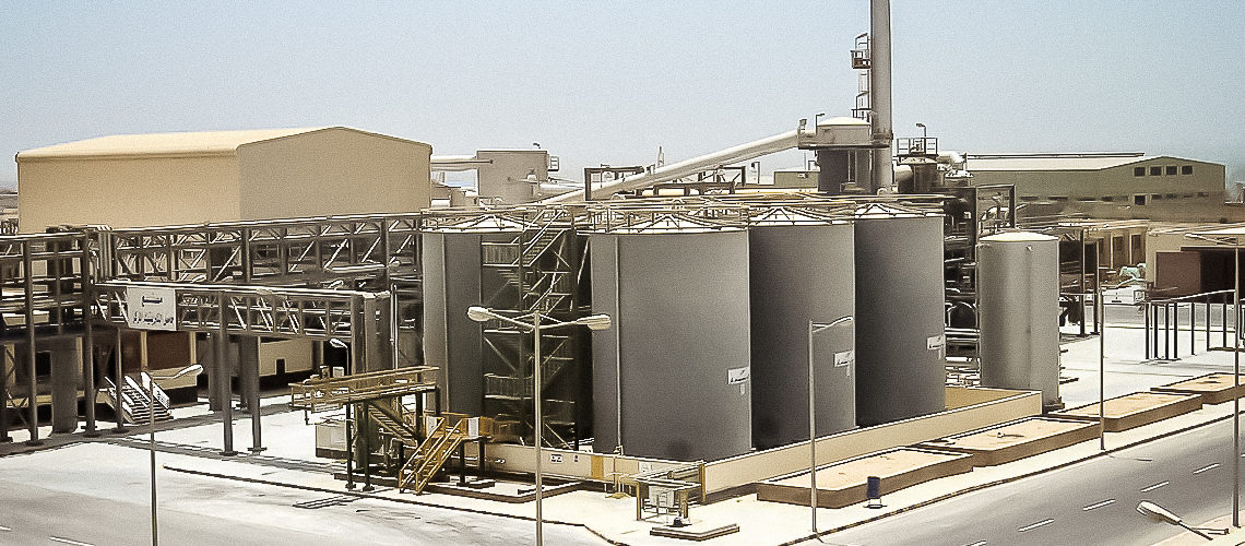 Aluminum Sulphate For Plants industry insight