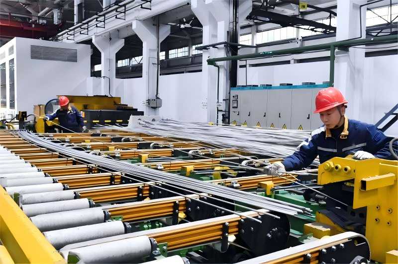 Aluminum To Copper Wire Nuts industry insight