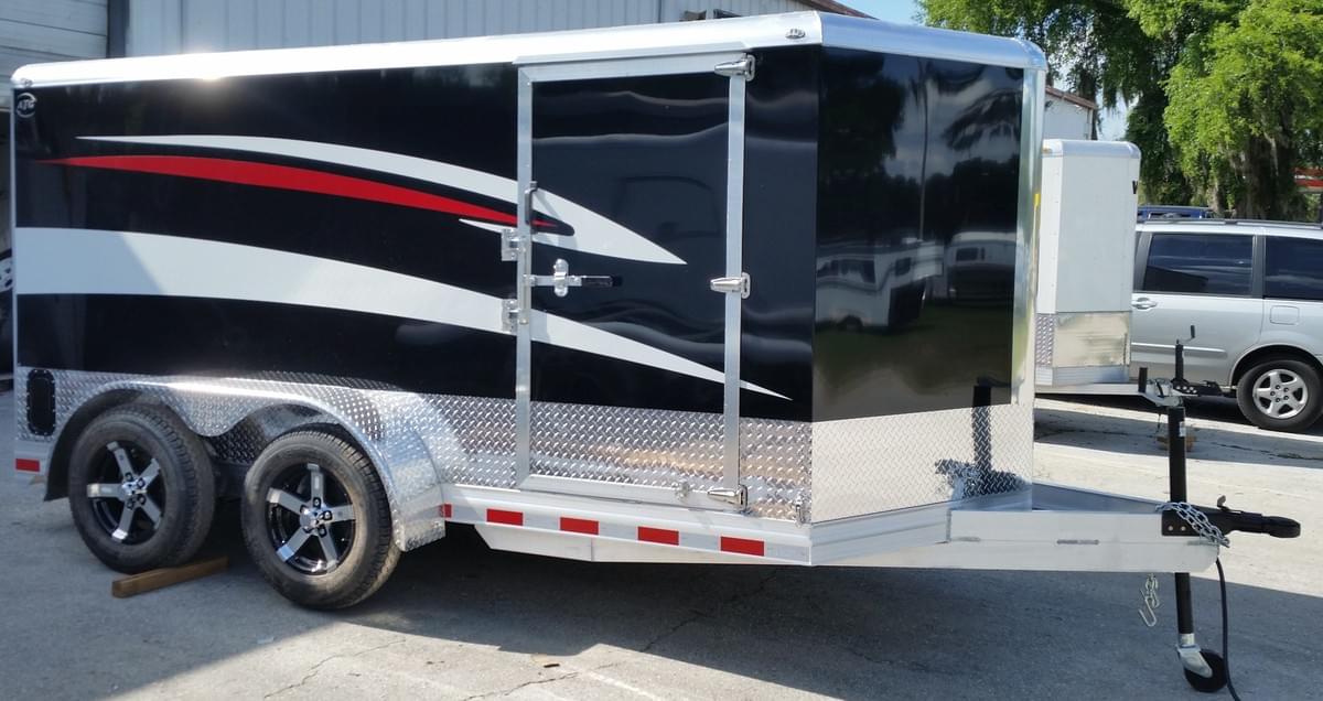 Aluminum Trailer Group LLC