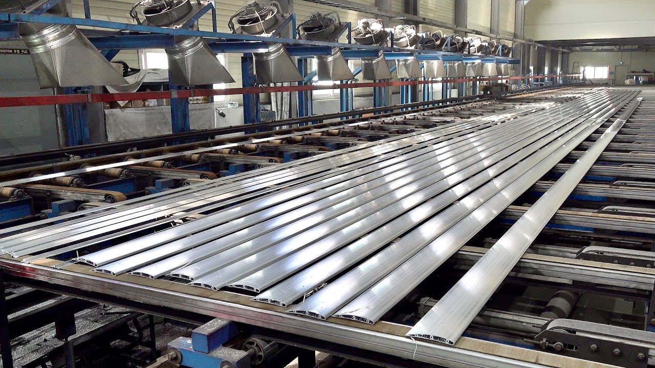 Aluminum Tube industry insight