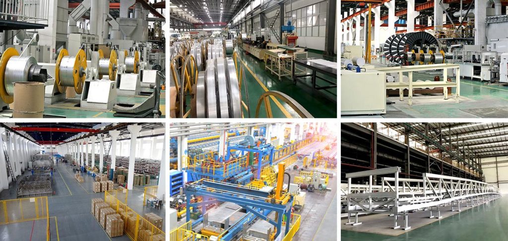 Aluminum Tube industry insight