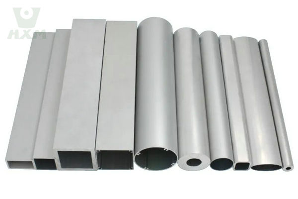 Aluminum Tubing Suppliers