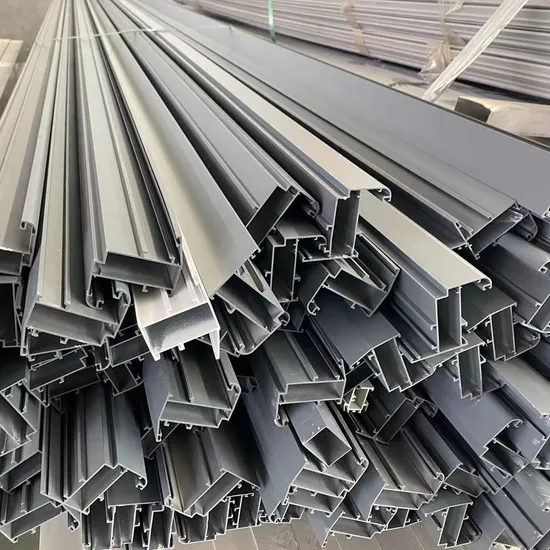 Aluminum Wholesalers