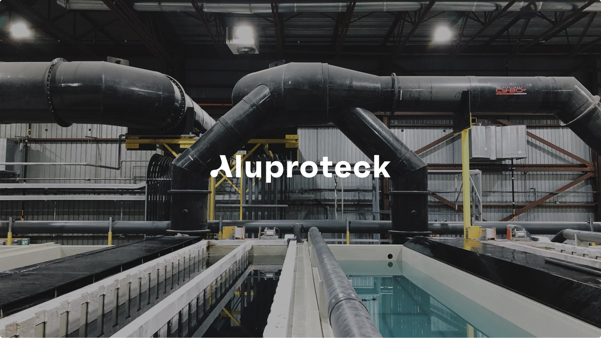 Aluproteck