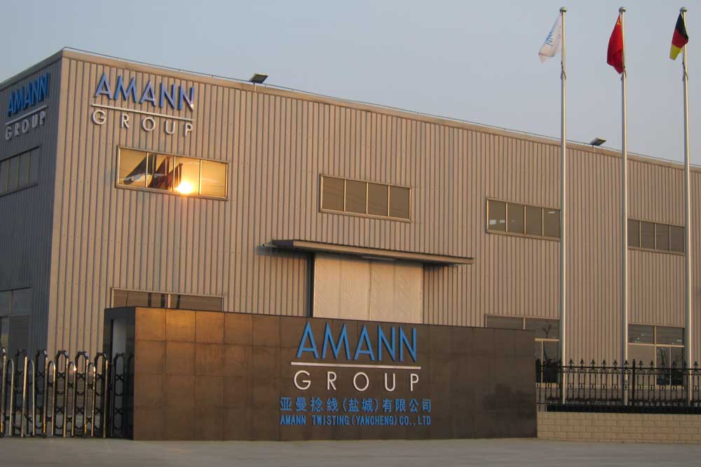 AMANN Group