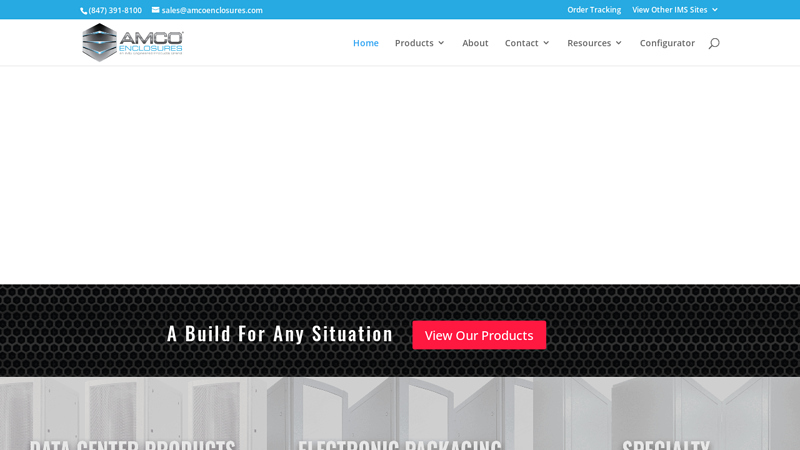 AMCO Enclosures