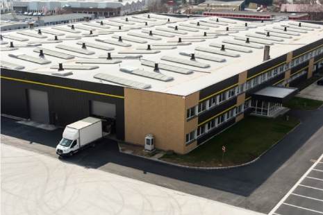 America PowerTech Automation Technology Co., Ltd