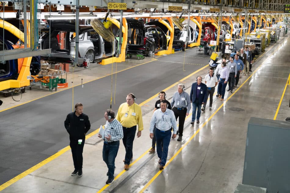 America Powertech Automation Technology industry insight