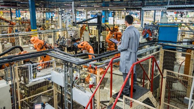 America Powertech Automation Technology industry insight