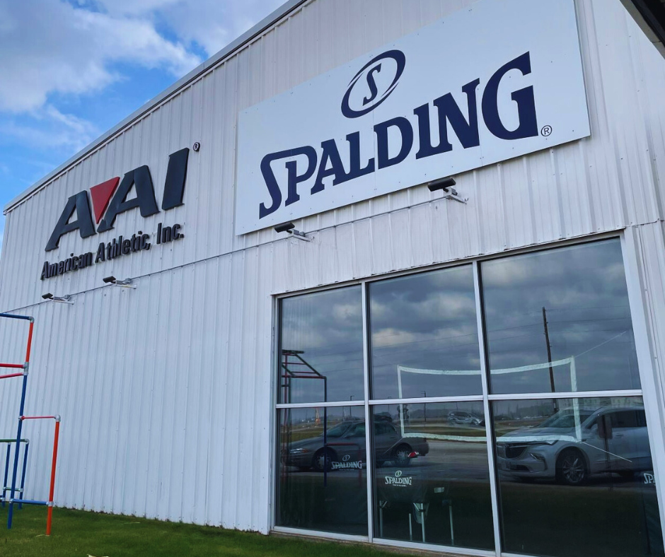 American Athletic, Inc