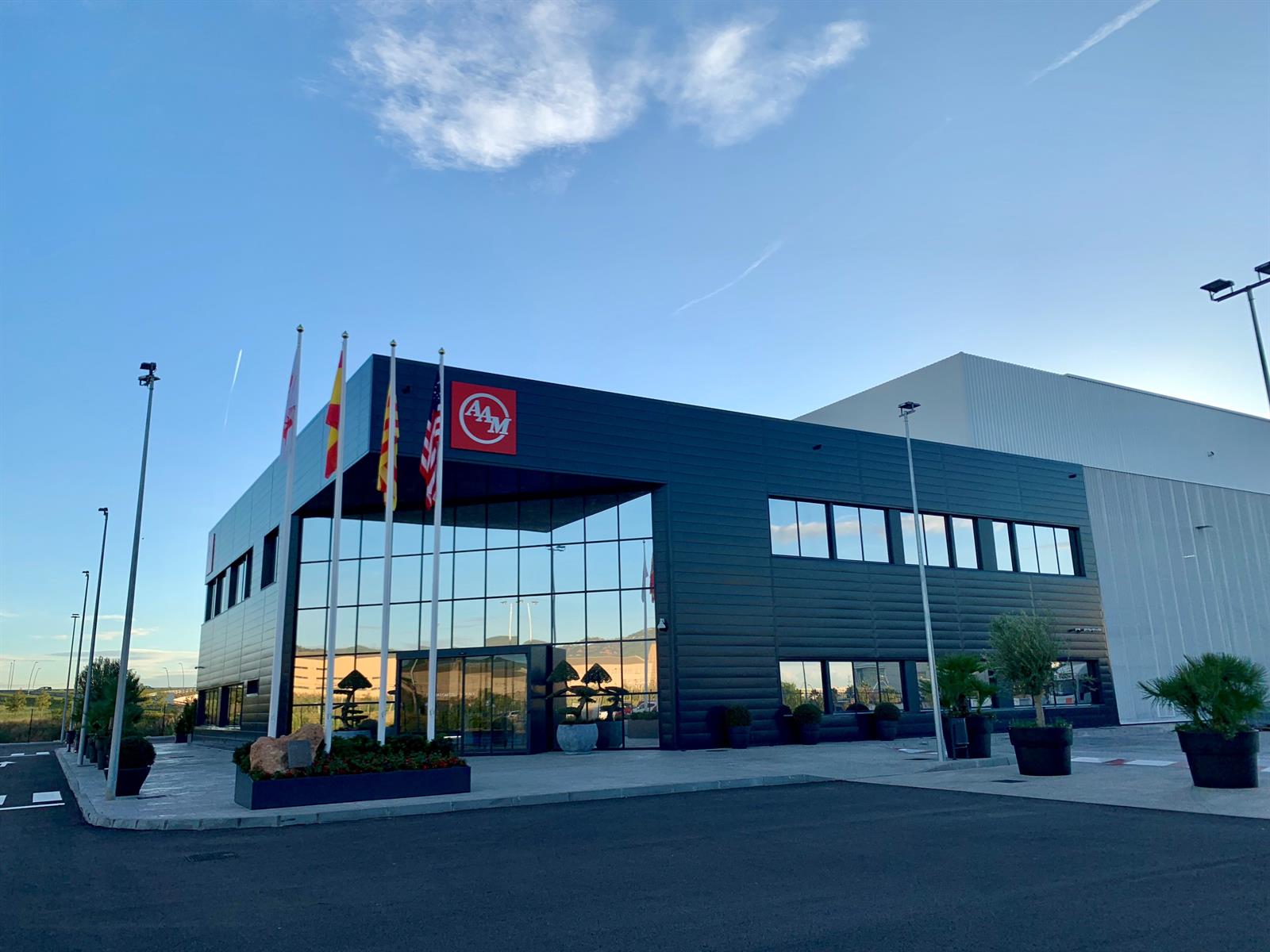 American Axle & Manufacturing