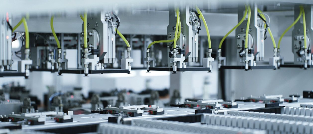 American Battery industry insight