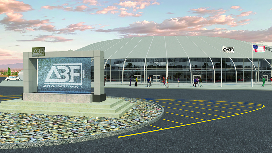 American Battery Technology Company