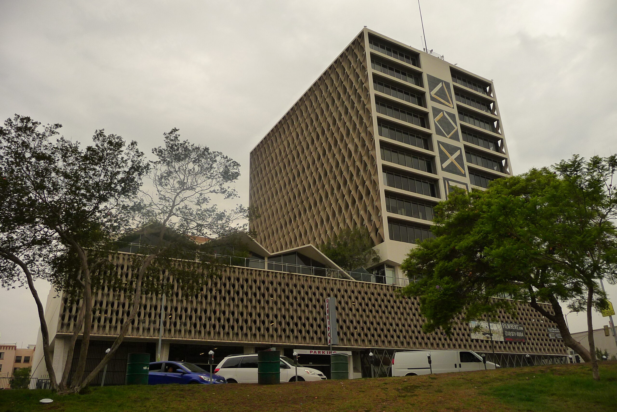 American Cement Association