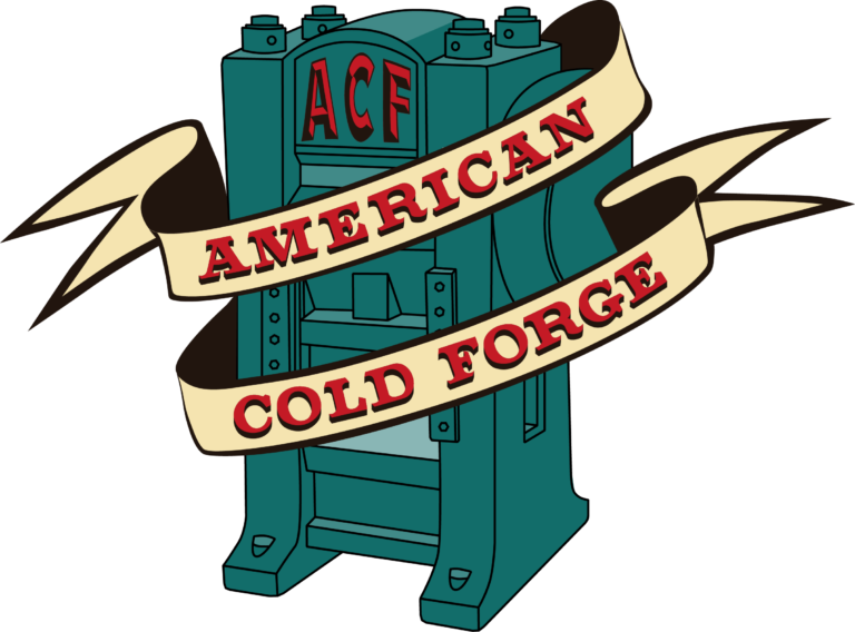 American Cold Forge