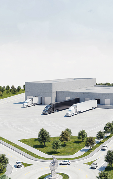 American Concrete Pavement Assn.