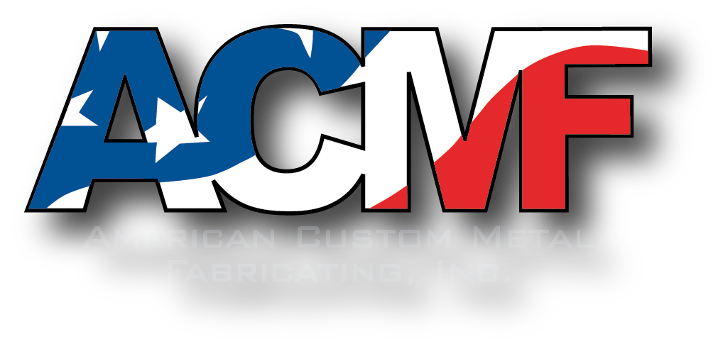 American Custom Metal Fabrication