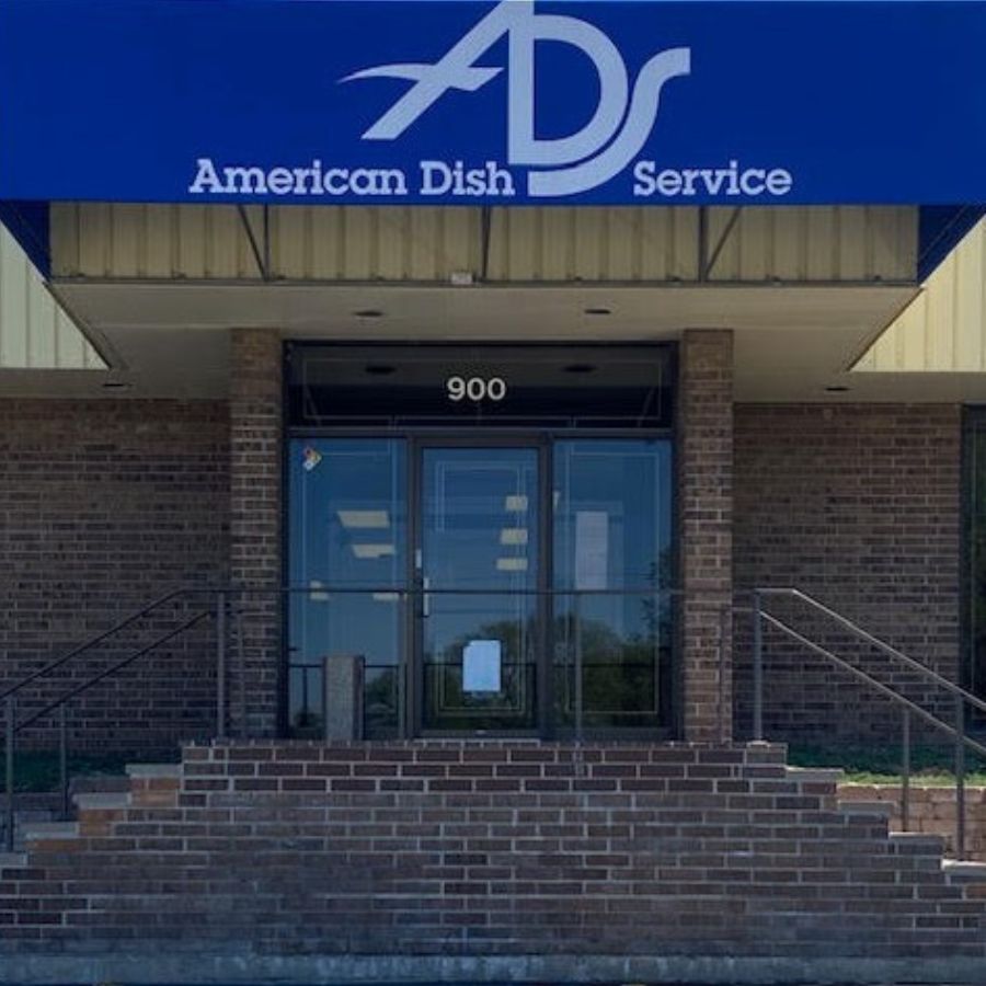 American Dish Service