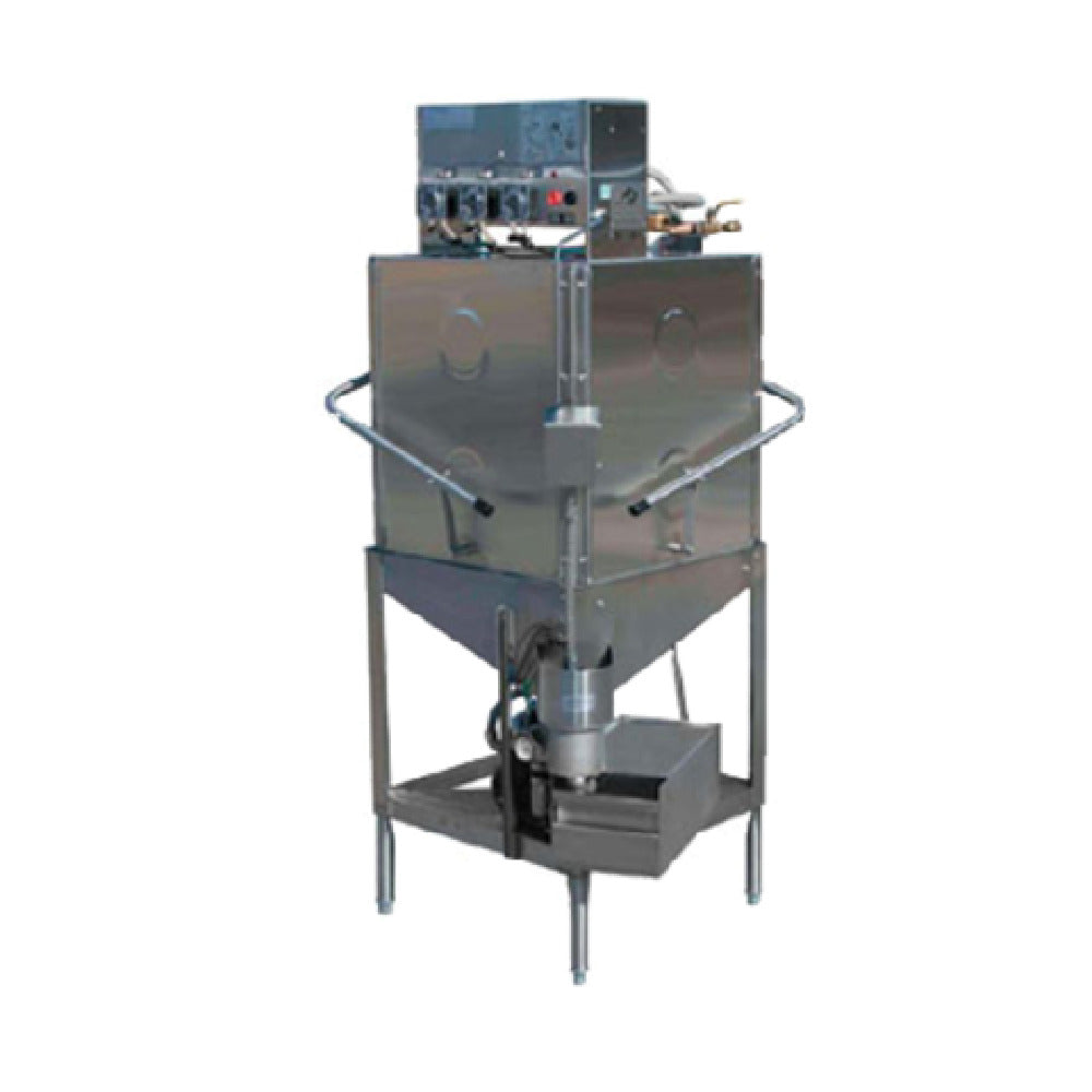 American Dish Service