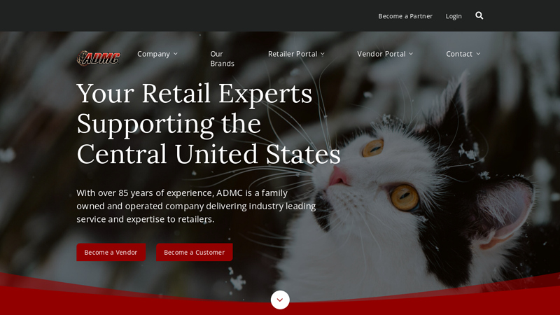 American Distribution and Manufacturing Company